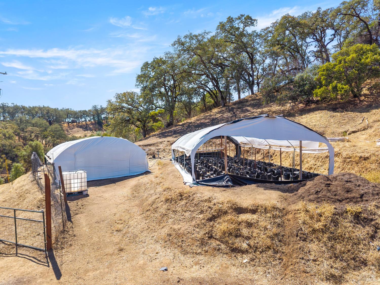 8500 Black Bart Trail Redwood Valley CA 95470