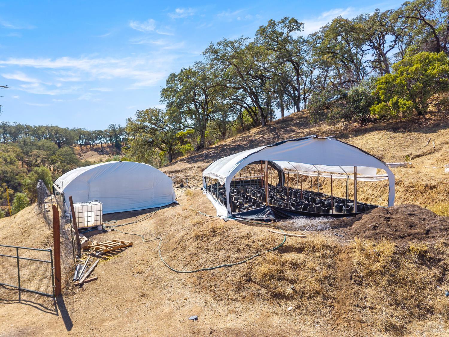 8500 Black Bart Trail Redwood Valley CA 95470