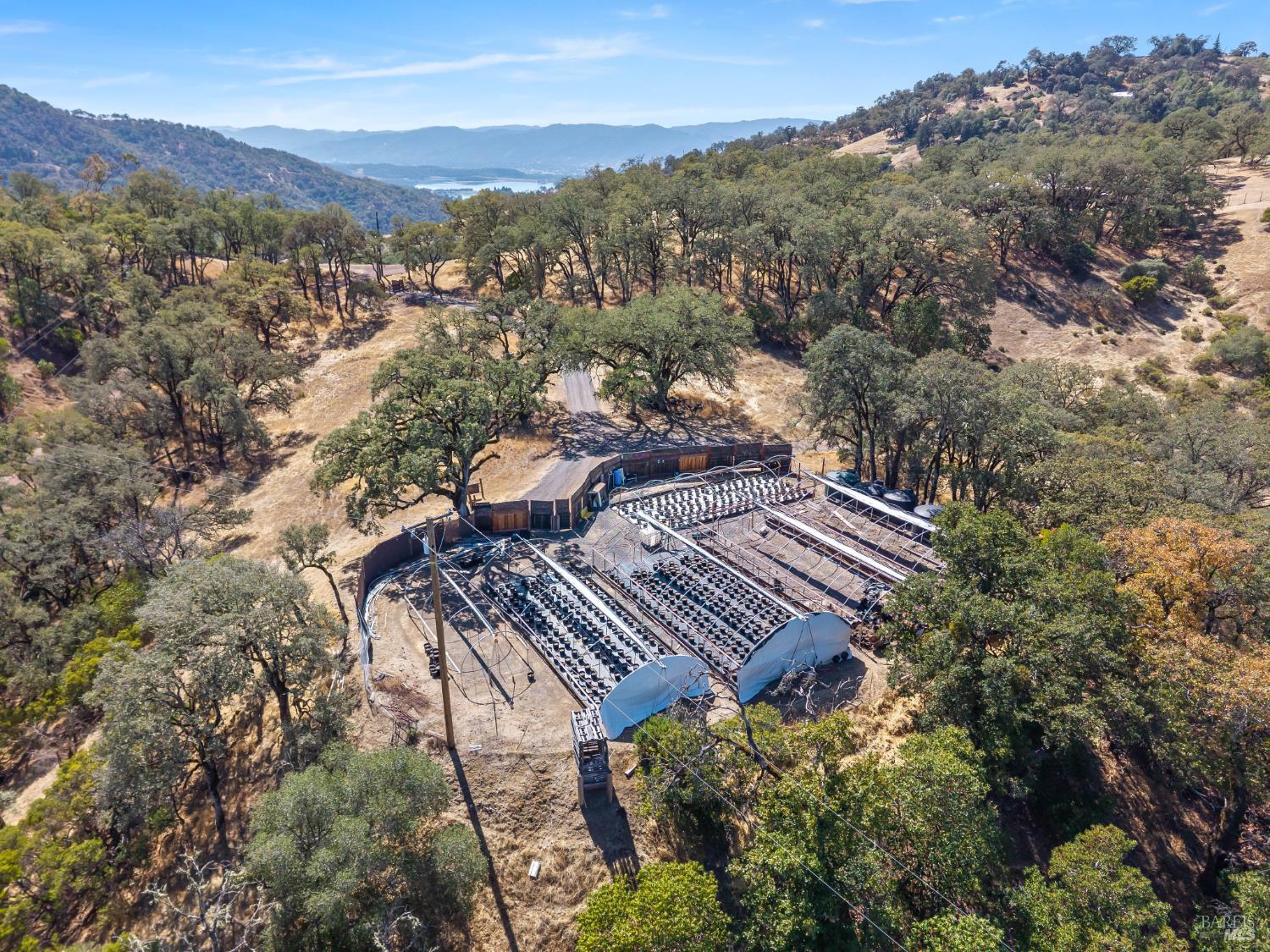 8500 Black Bart Trail Redwood Valley CA 95470