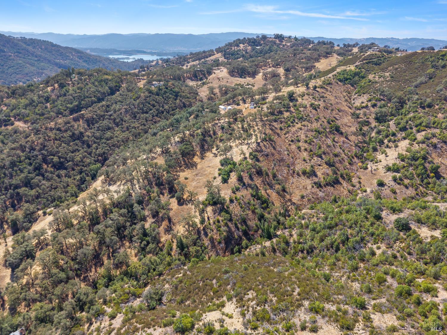 8500 Black Bart Trail Redwood Valley CA 95470