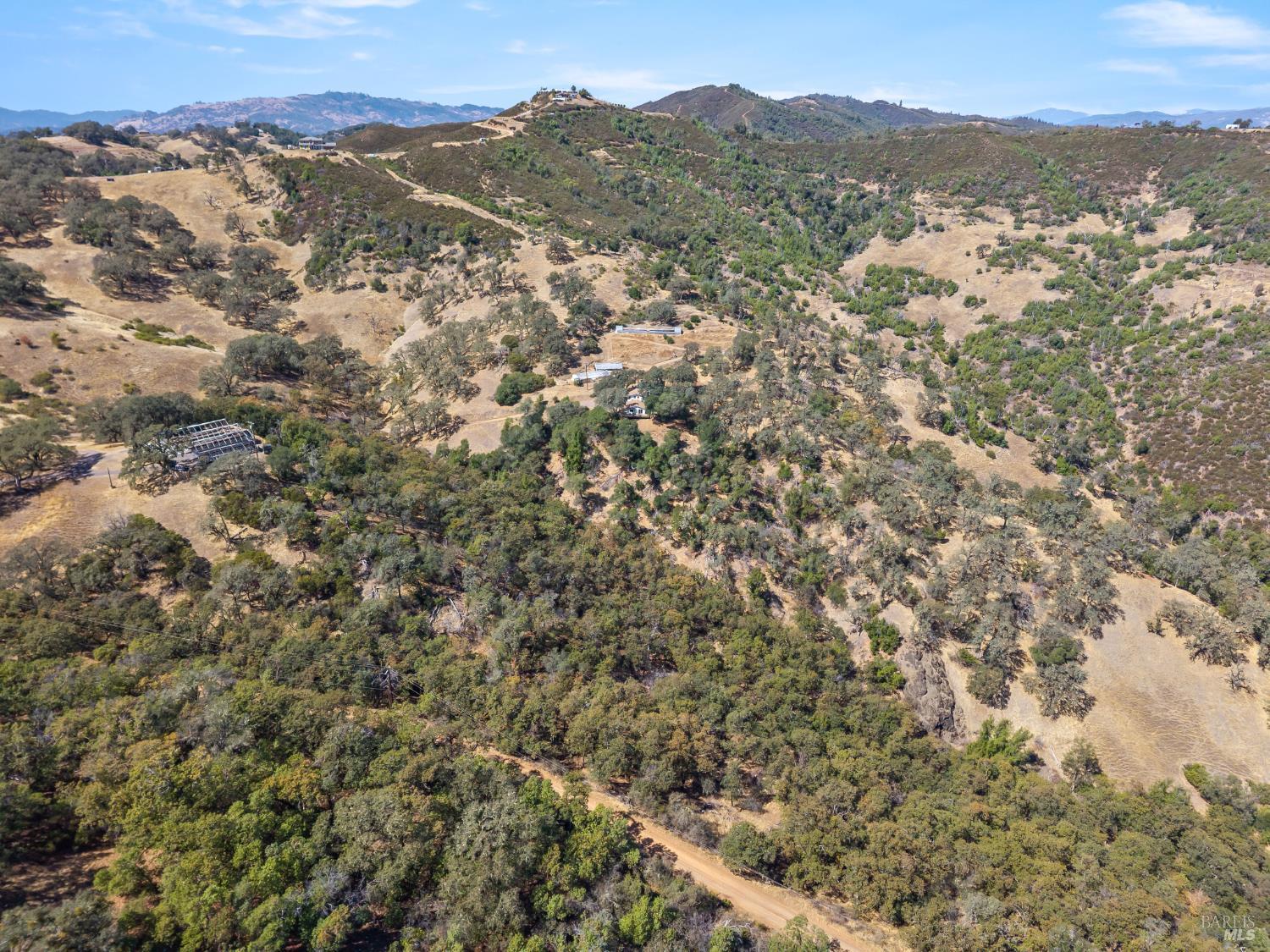 8500 Black Bart Trail Redwood Valley CA 95470