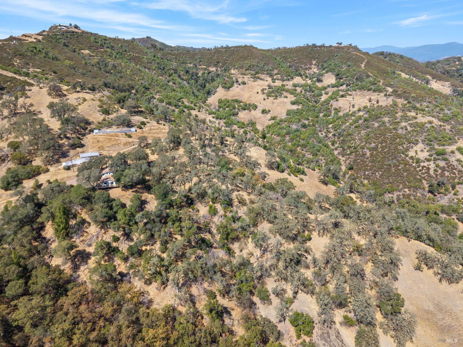 8500 Black Bart Trail Redwood Valley CA 95470