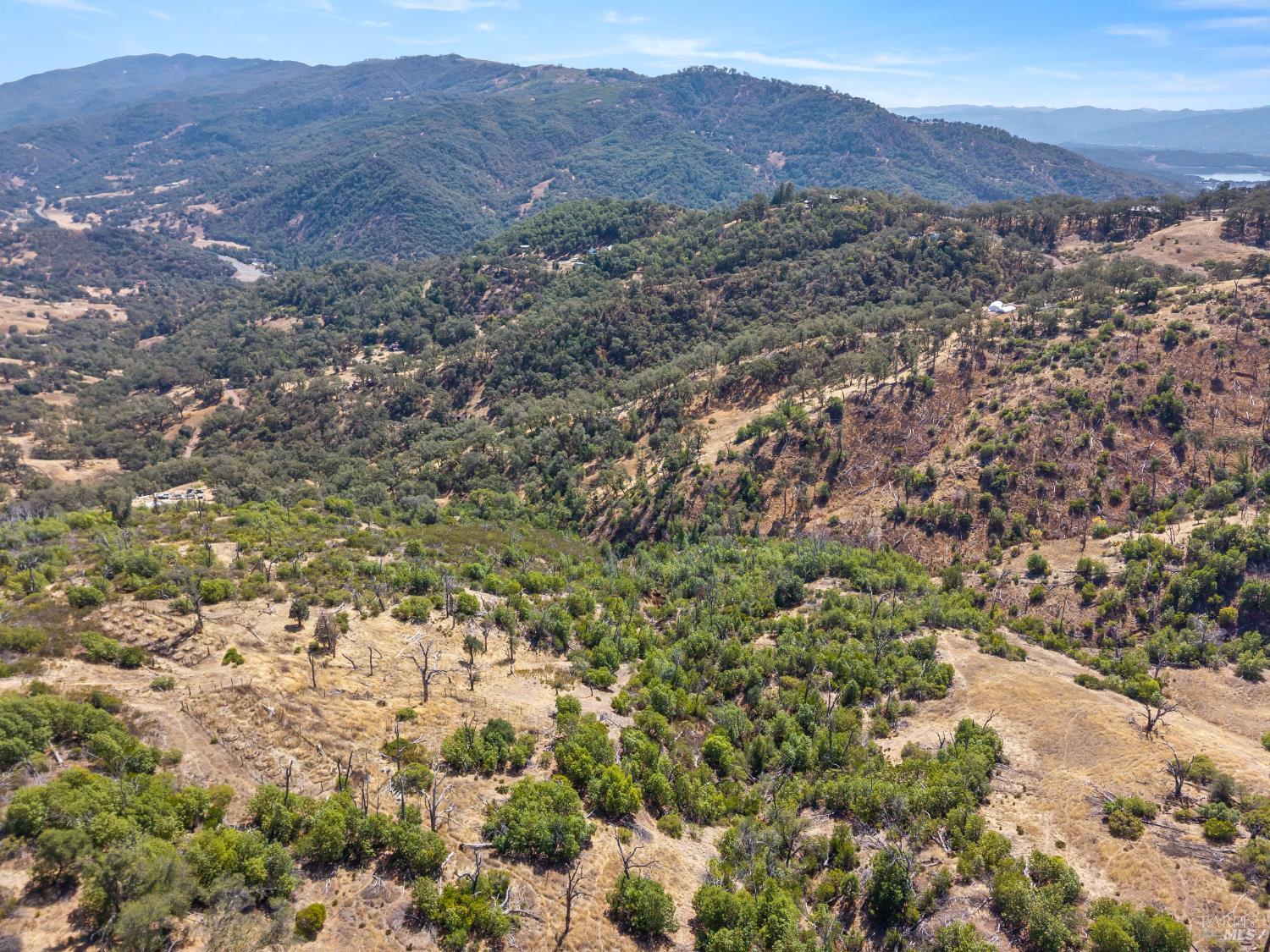 8500 Black Bart Trail Redwood Valley CA 95470