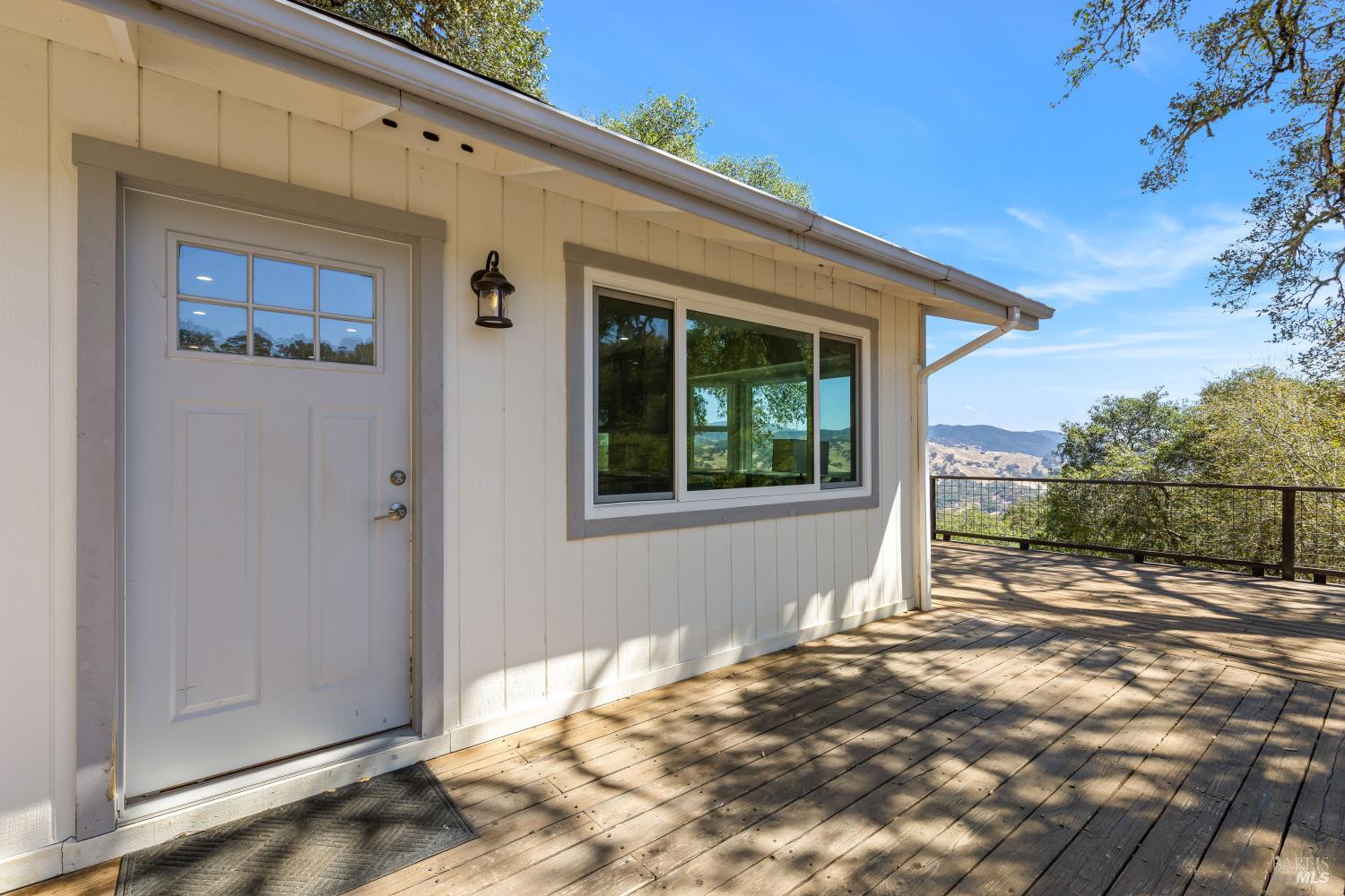 8500 Black Bart Trail Redwood Valley CA 95470