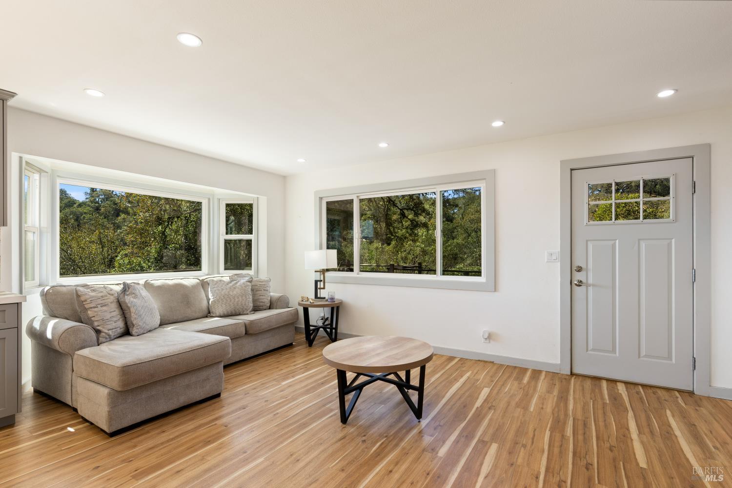 8500 Black Bart Trail Redwood Valley CA 95470