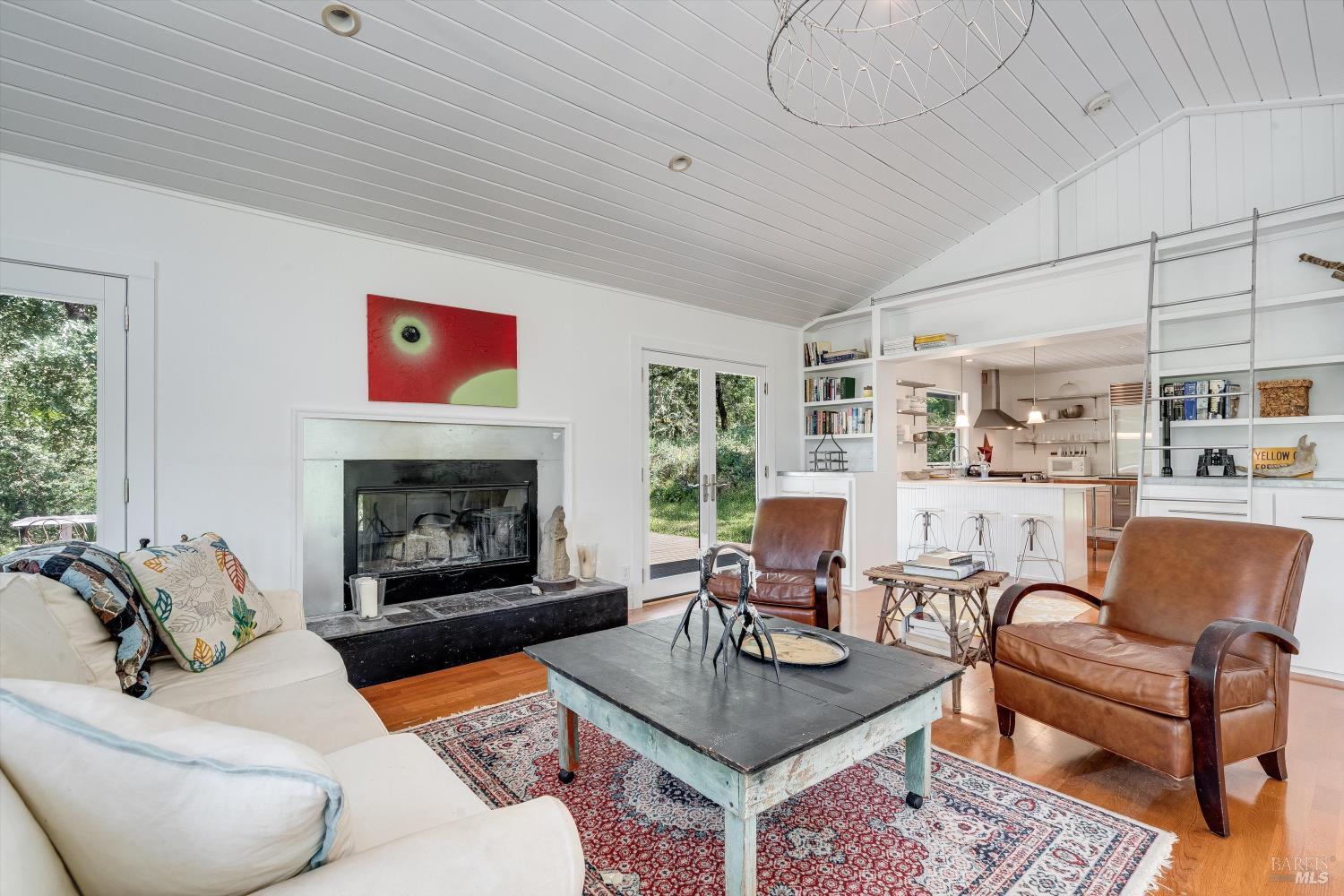 6435 Dry Creek Road Napa CA 94558