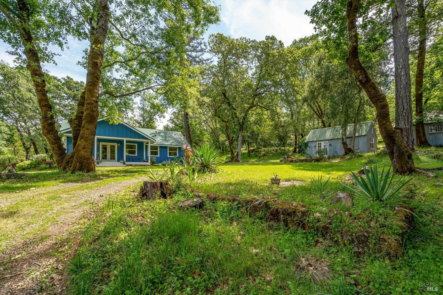 6435 Dry Creek Road Napa CA 94558