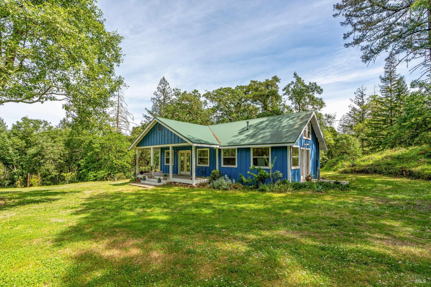 6435 Dry Creek Road Napa CA 94558