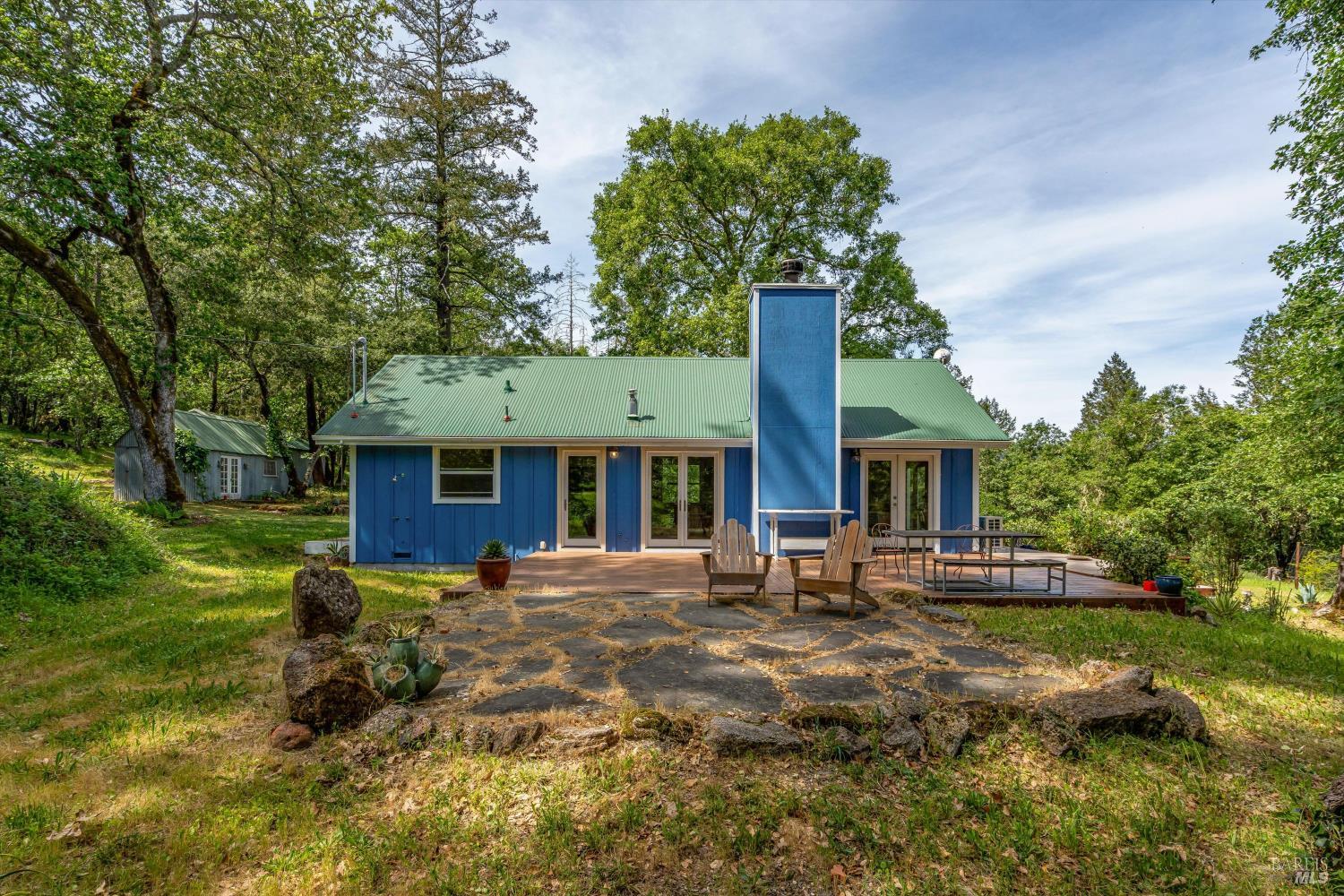 6435 Dry Creek Road Napa CA 94558