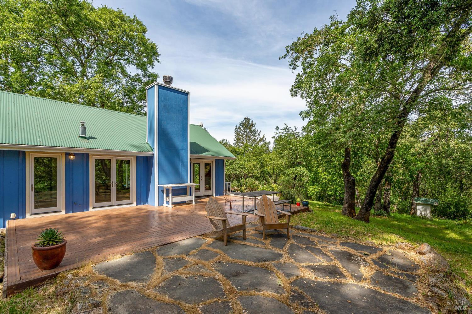 6435 Dry Creek Road Napa CA 94558