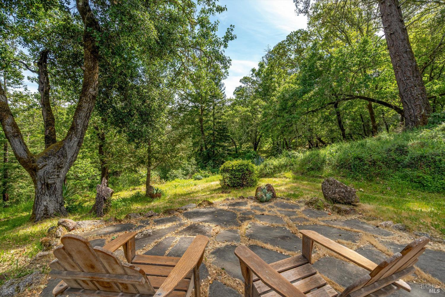 6435 Dry Creek Road Napa CA 94558
