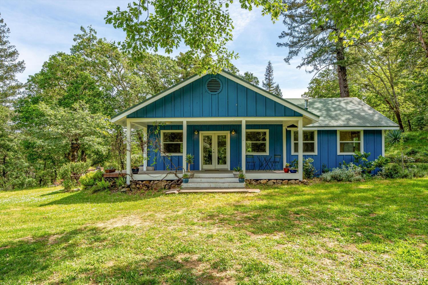 6435 Dry Creek Road Napa CA 94558