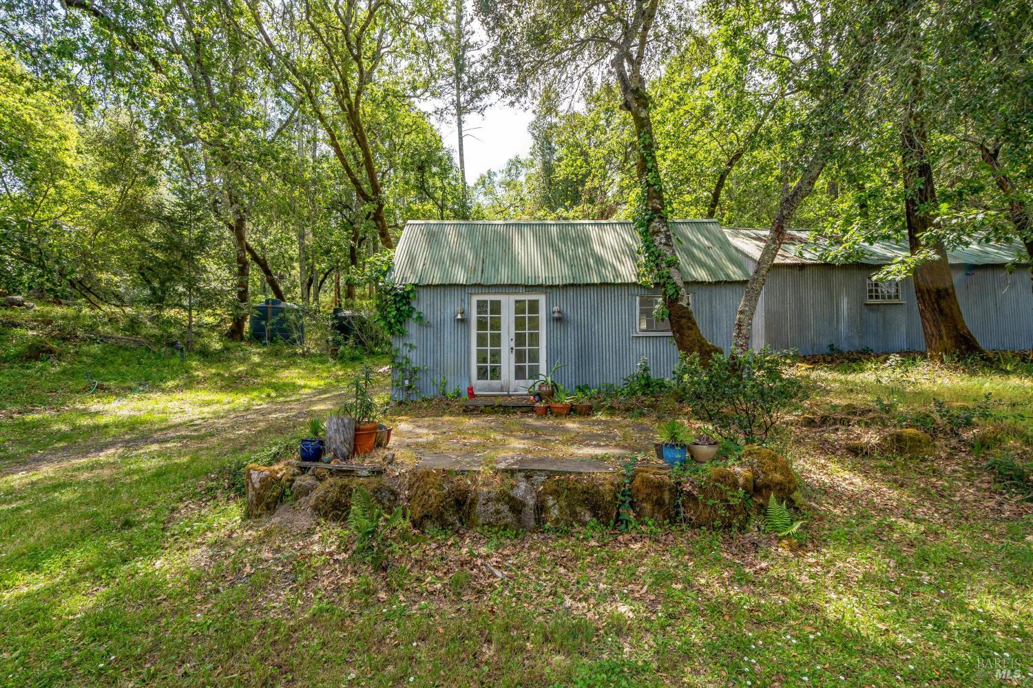 6435 Dry Creek Road Napa CA 94558