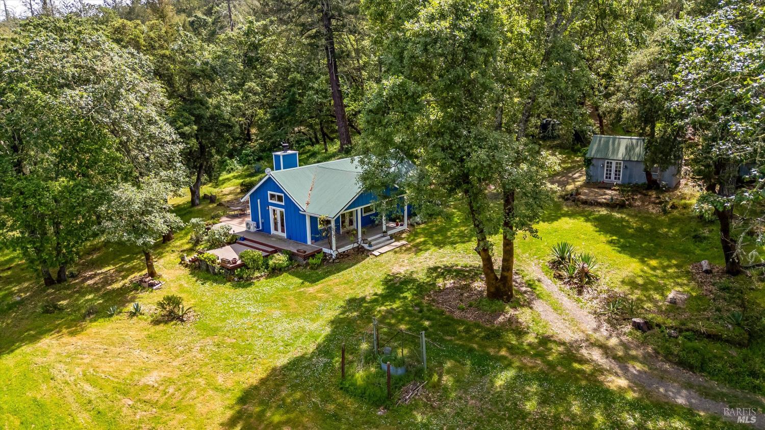 6435 Dry Creek Road Napa CA 94558