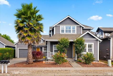 4717-4719 Starbuck Avenue Santa Rosa CA 95409