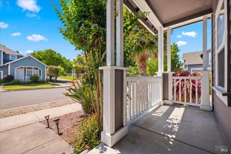 4717-4719 Starbuck Avenue Santa Rosa CA 95409