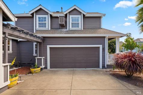 4717-4719 Starbuck Avenue Santa Rosa CA 95409
