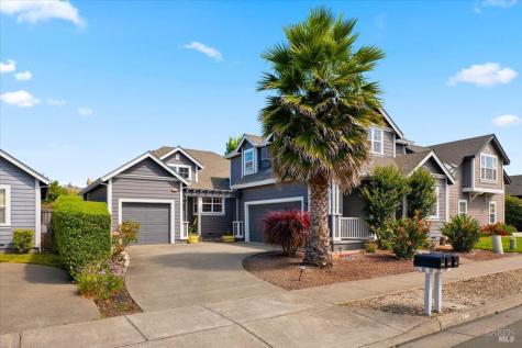 4717-4719 Starbuck Avenue Santa Rosa CA 95409