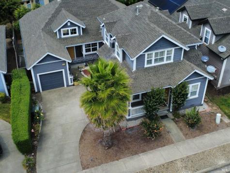 4717-4719 Starbuck Avenue Santa Rosa CA 95409