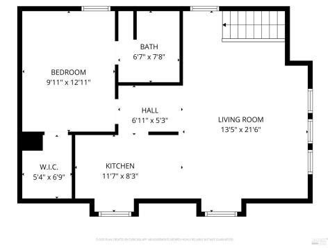 4717-4719 Starbuck Avenue Santa Rosa CA 95409