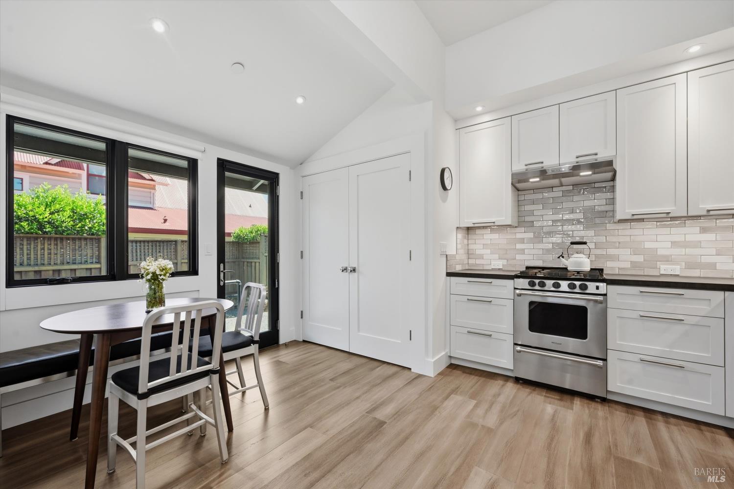 1479-1481 Kearney Street St. Helena CA 94574