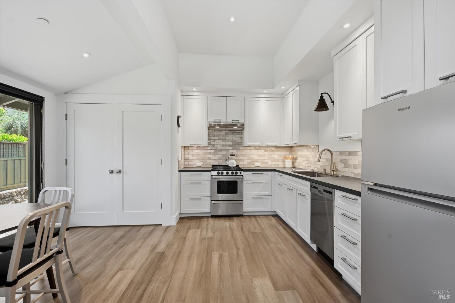 1479-1481 Kearney Street St. Helena CA 94574