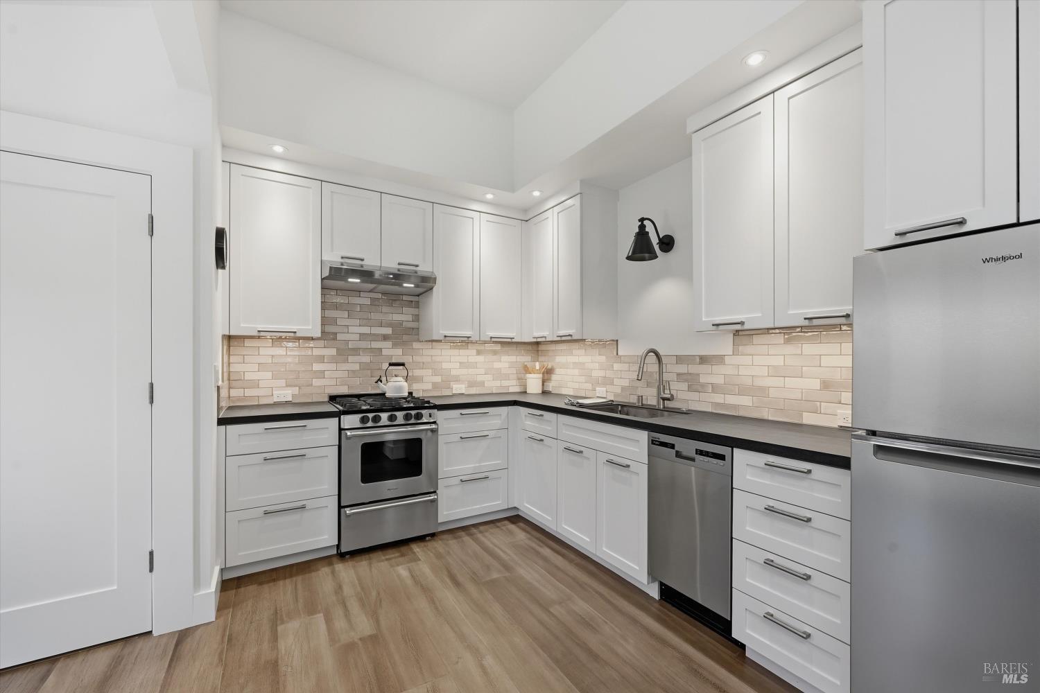 1479-1481 Kearney Street St. Helena CA 94574