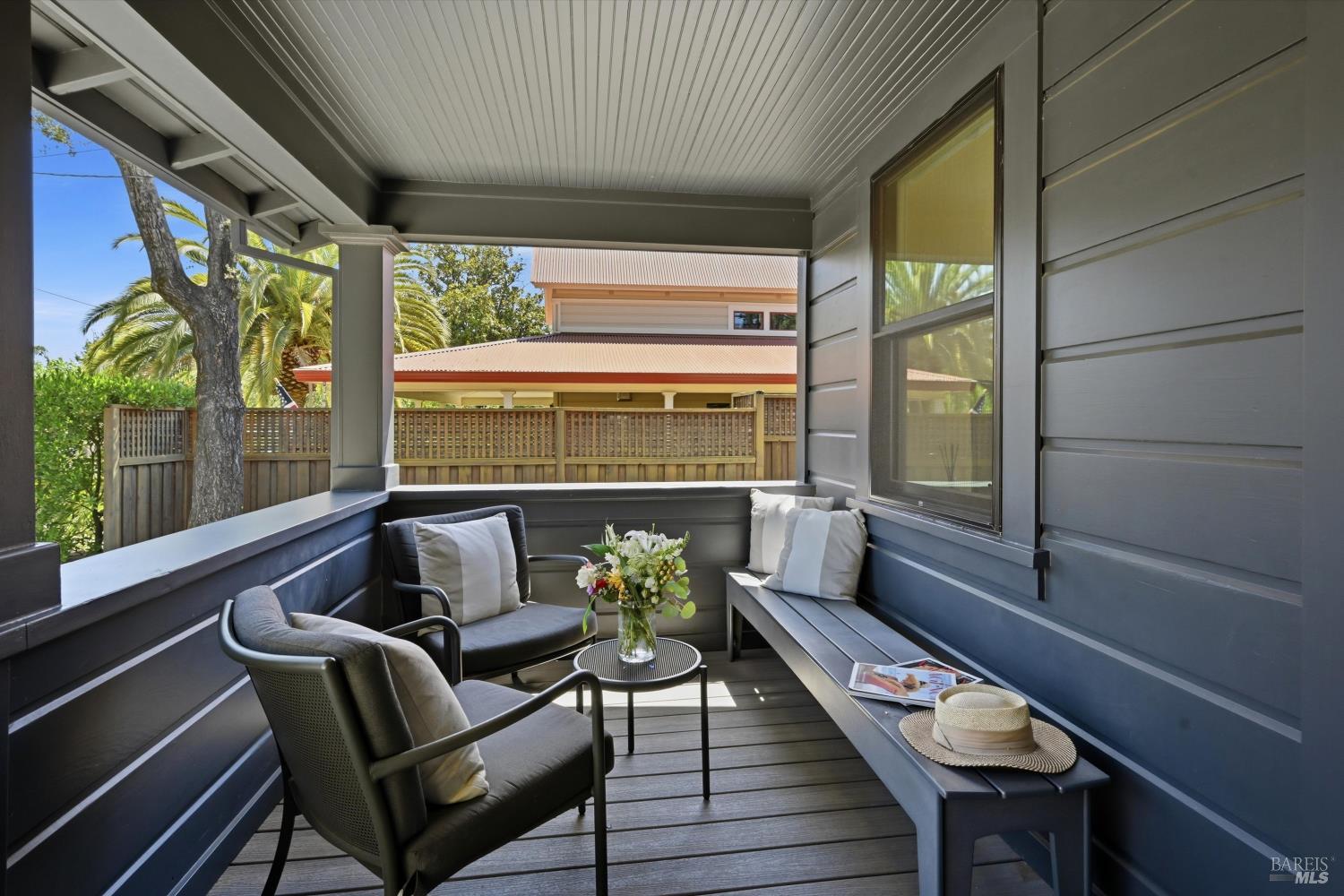 1479-1481 Kearney Street St. Helena CA 94574
