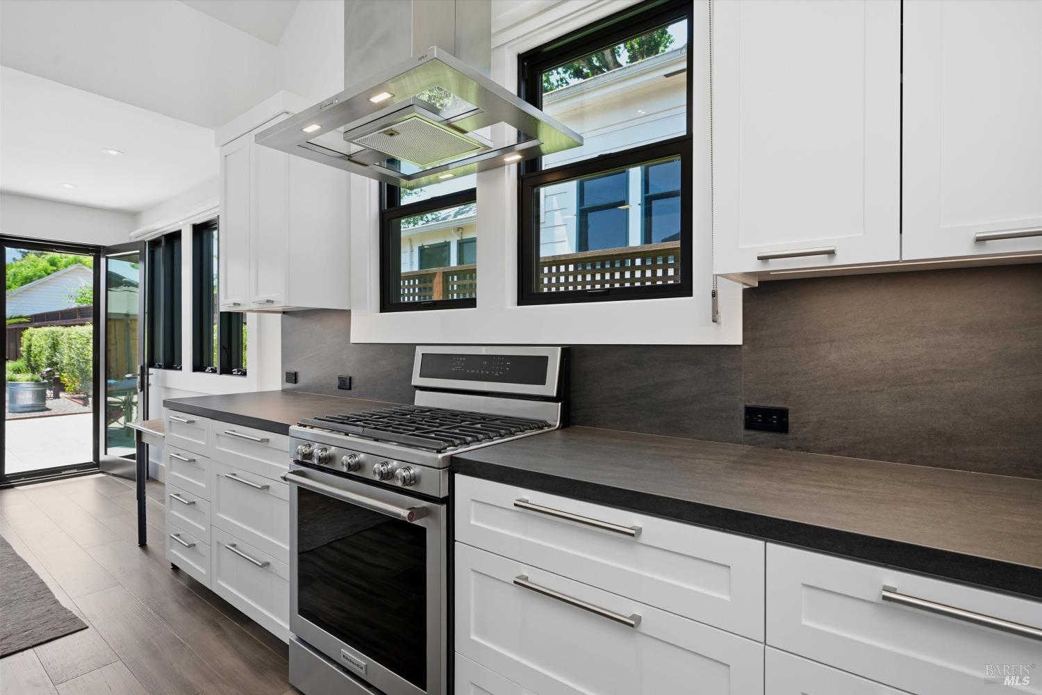 1479-1481 Kearney Street St. Helena CA 94574