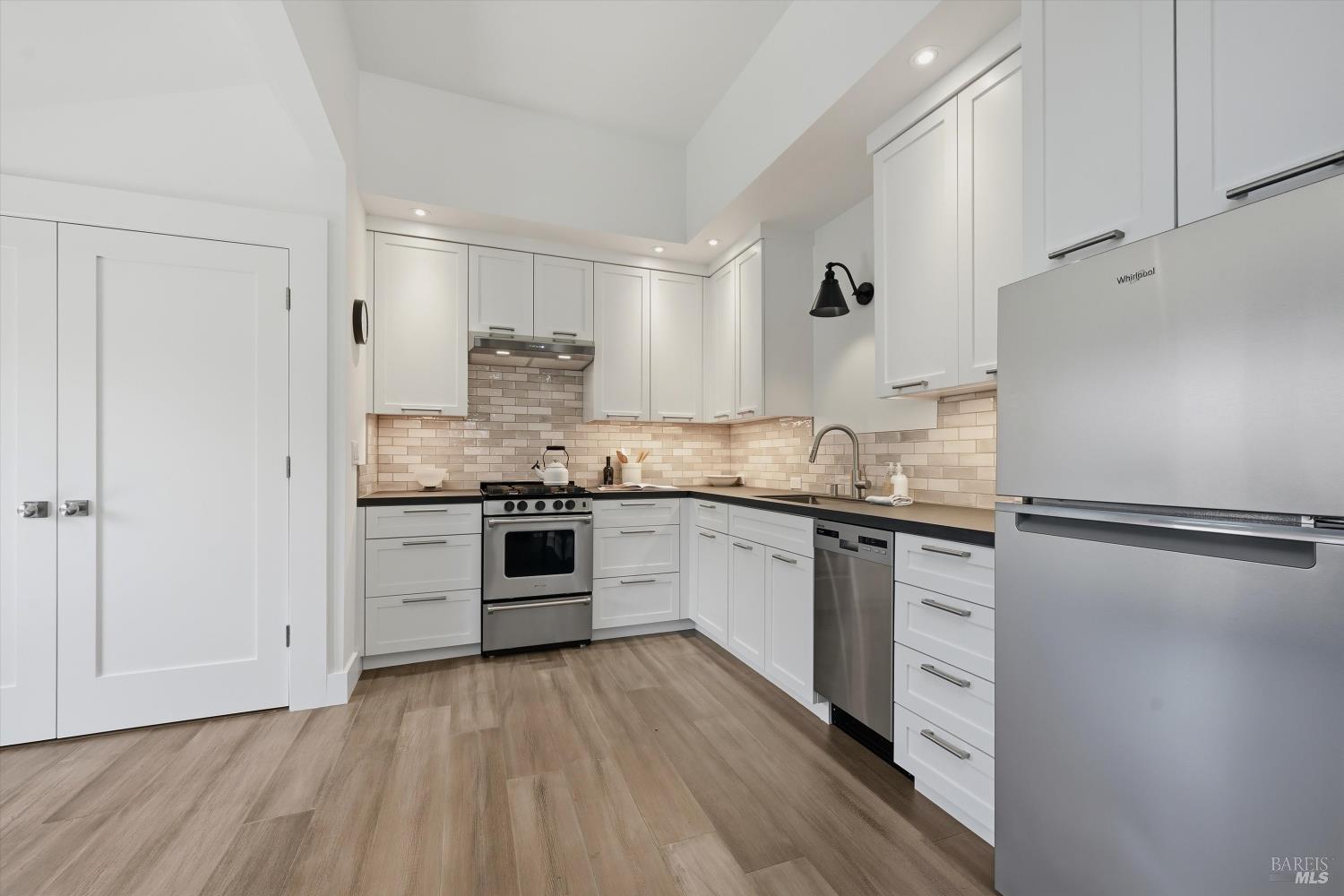 1479-1481 Kearney Street St. Helena CA 94574