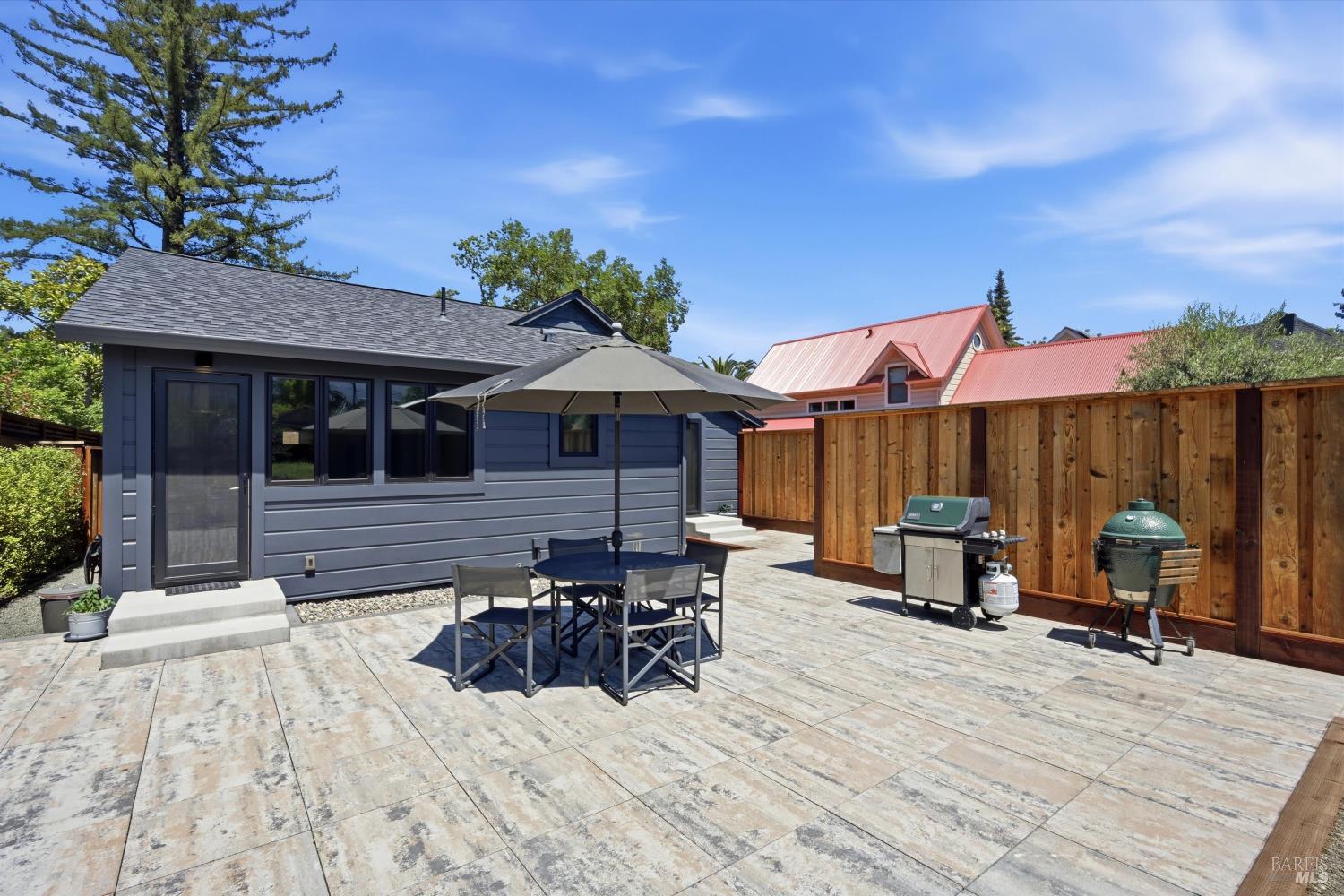 1479-1481 Kearney Street St. Helena CA 94574