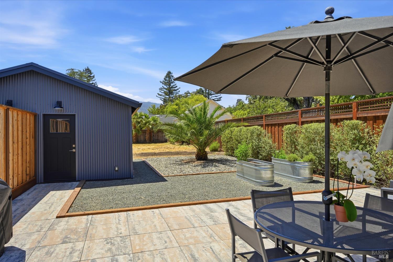 1479-1481 Kearney Street St. Helena CA 94574