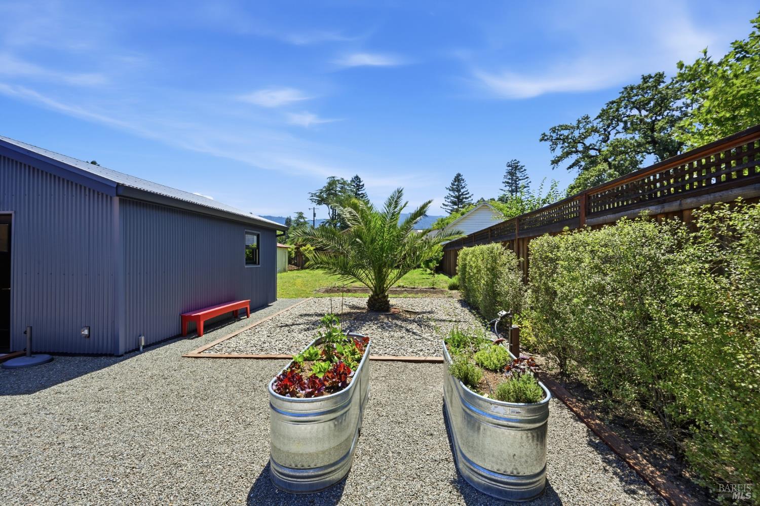 1479-1481 Kearney Street St. Helena CA 94574