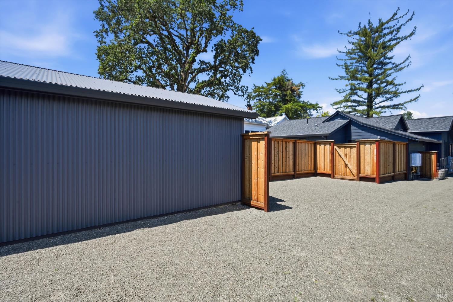 1479-1481 Kearney Street St. Helena CA 94574