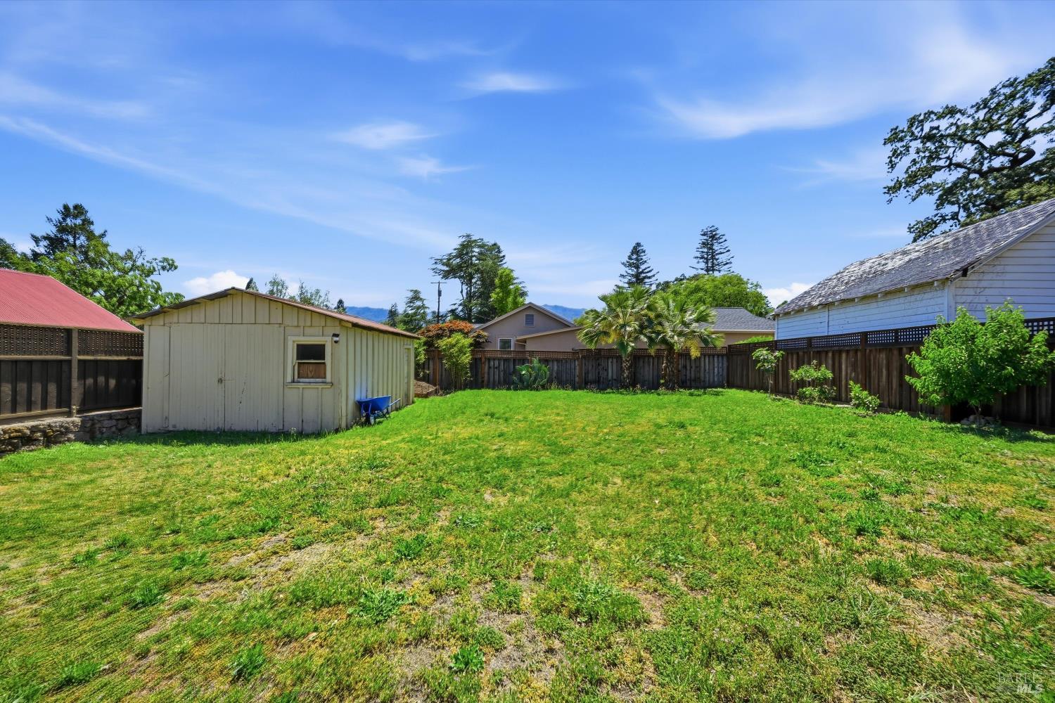 1479-1481 Kearney Street St. Helena CA 94574