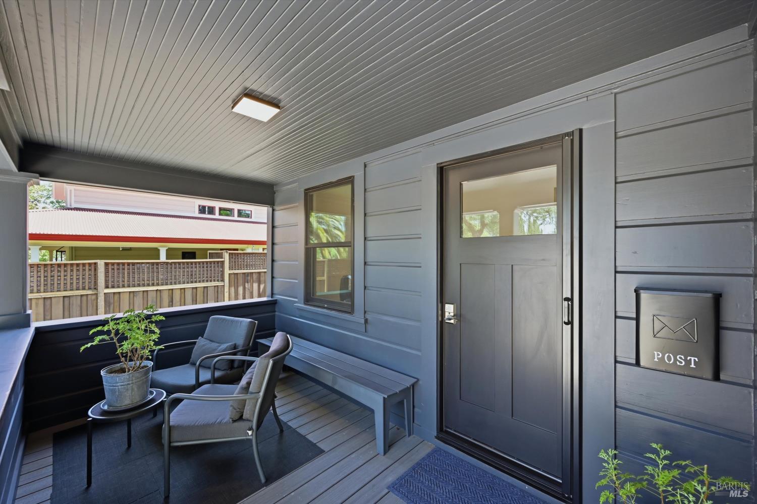 1479-1481 Kearney Street St. Helena CA 94574