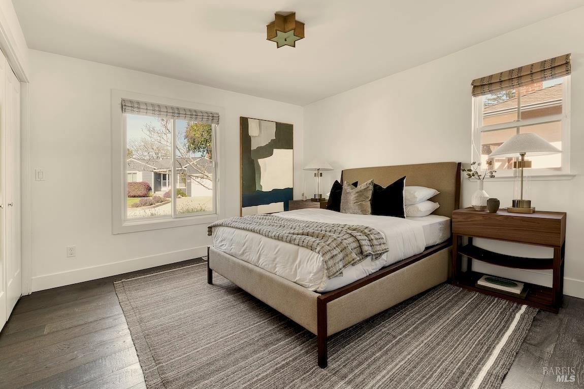 34 Diane Lane Larkspur CA 94939