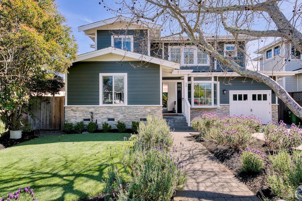 34 Diane Lane Larkspur CA 94939