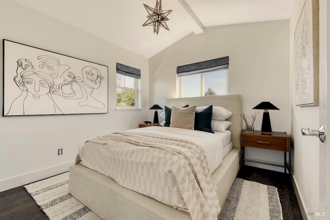 34 Diane Lane Larkspur CA 94939