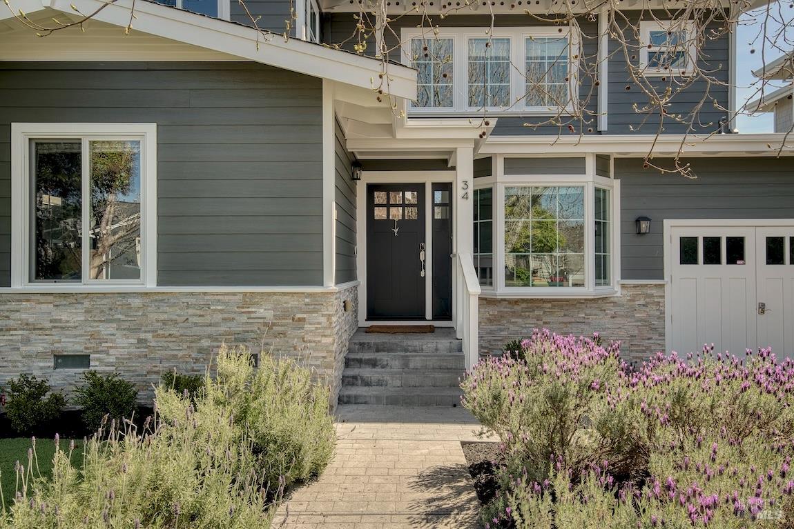 34 Diane Lane Larkspur CA 94939