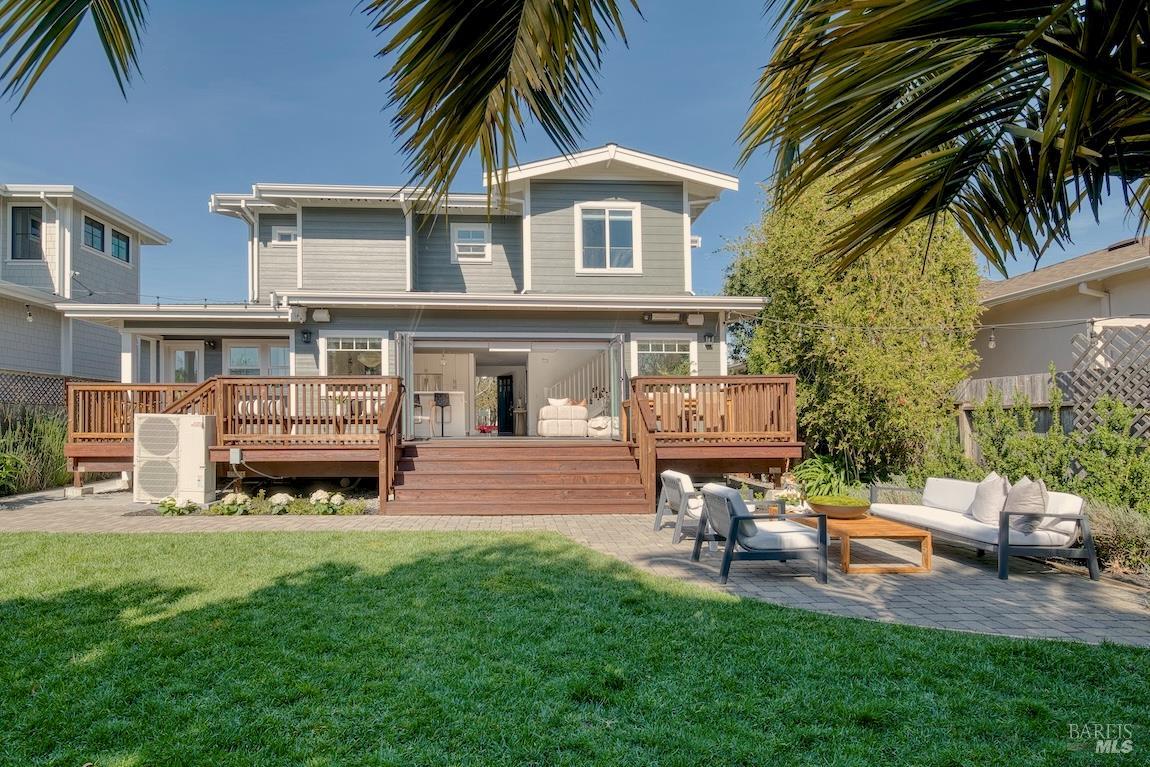 34 Diane Lane Larkspur CA 94939