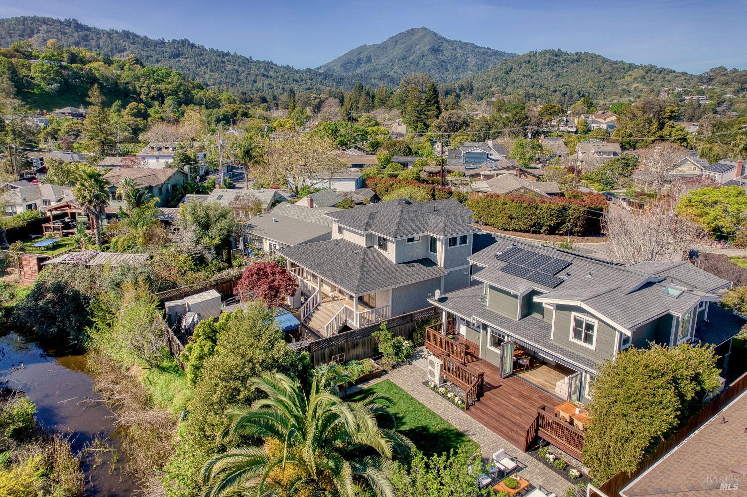 34 Diane Lane Larkspur CA 94939
