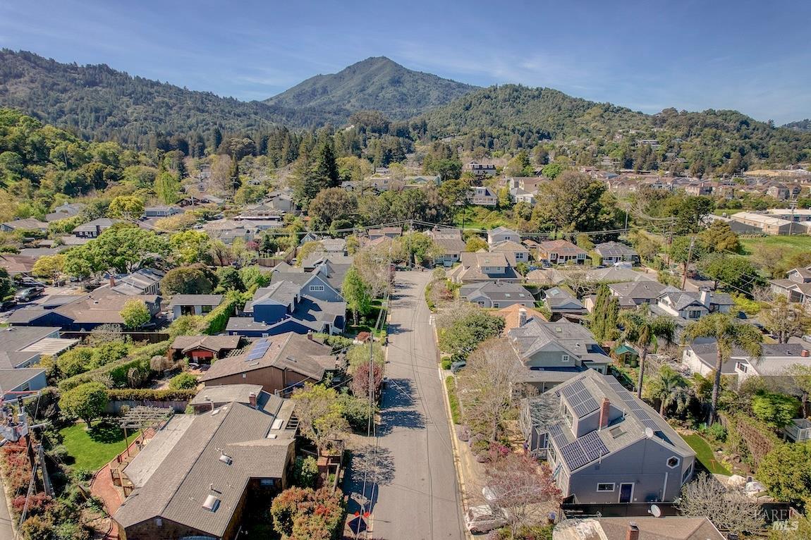 34 Diane Lane Larkspur CA 94939