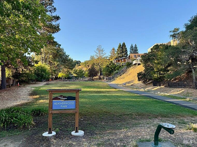 34 Diane Lane Larkspur CA 94939