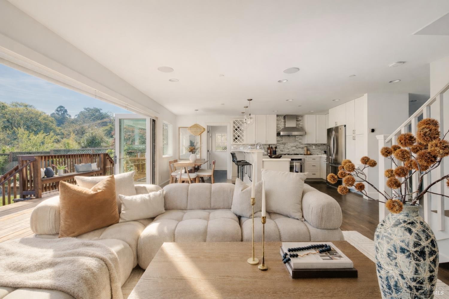 34 Diane Lane Larkspur CA 94939