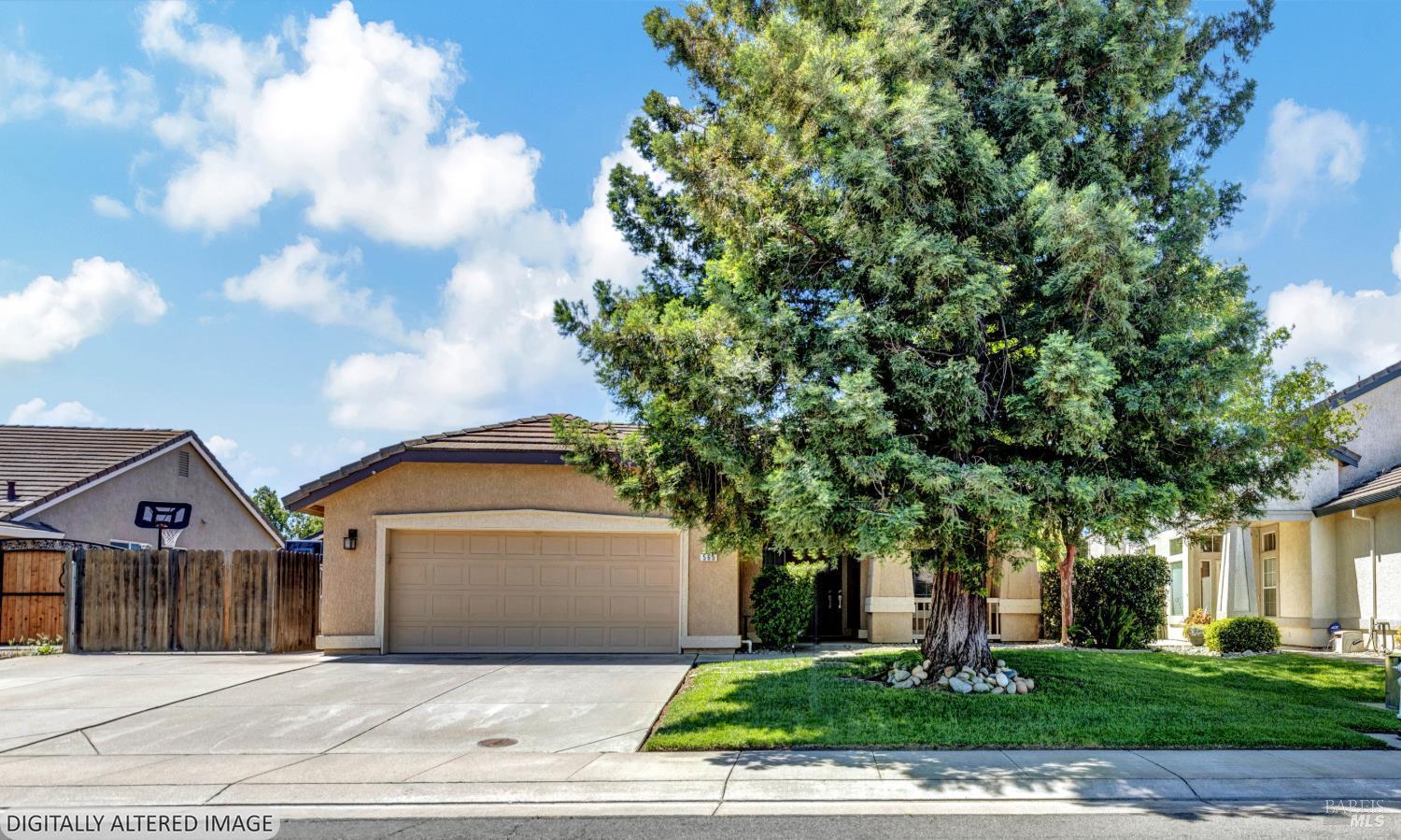 565 Schooner Ridge Drive Dixon CA 95620