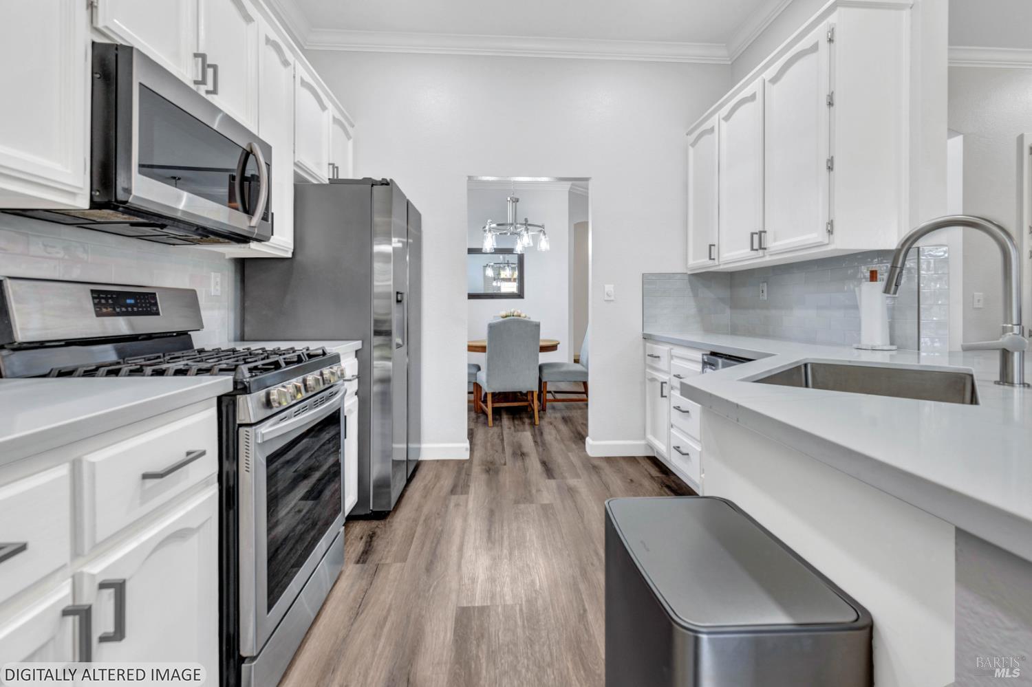 565 Schooner Ridge Drive Dixon CA 95620