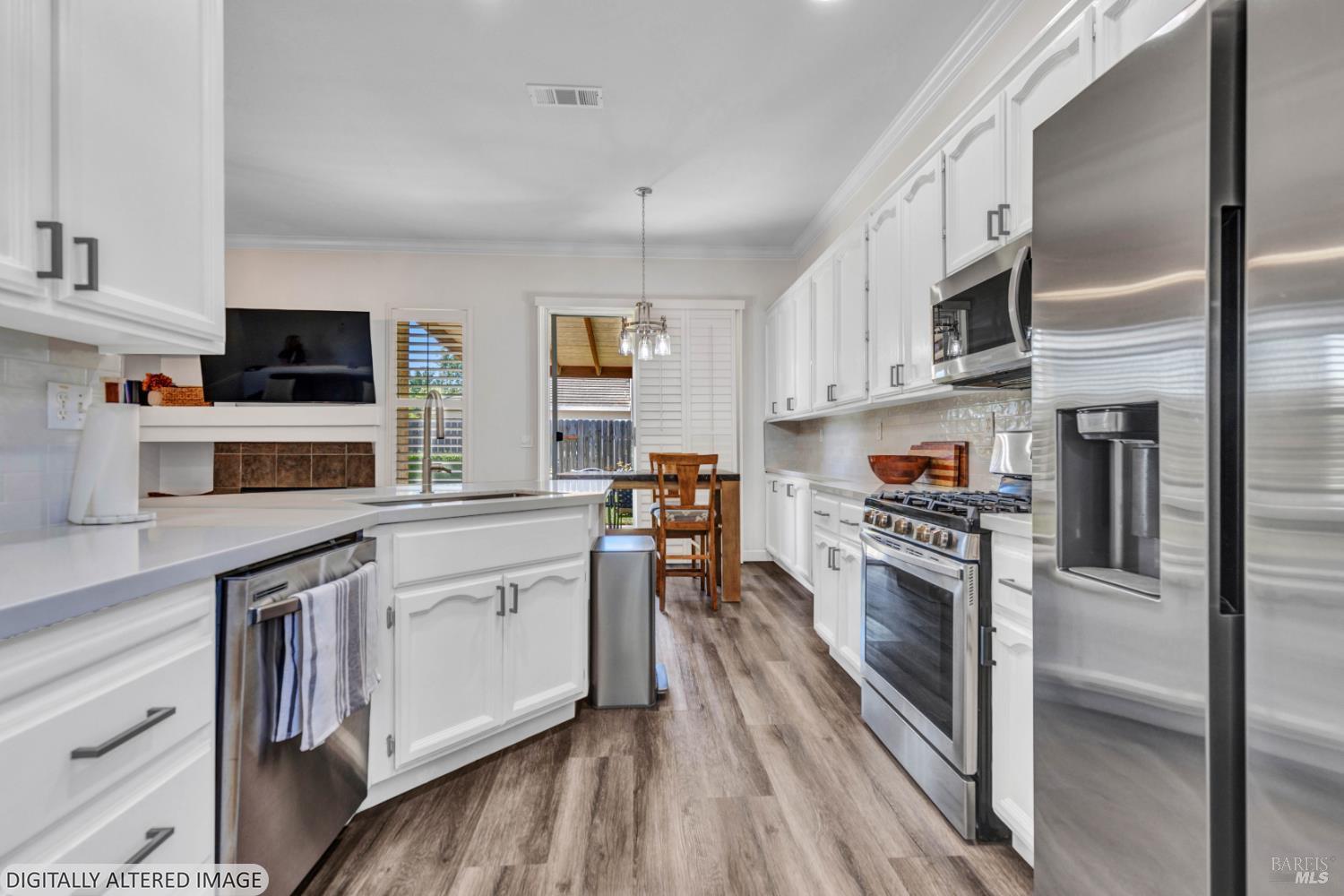 565 Schooner Ridge Drive Dixon CA 95620