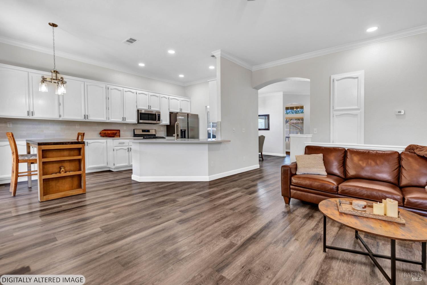 565 Schooner Ridge Drive Dixon CA 95620