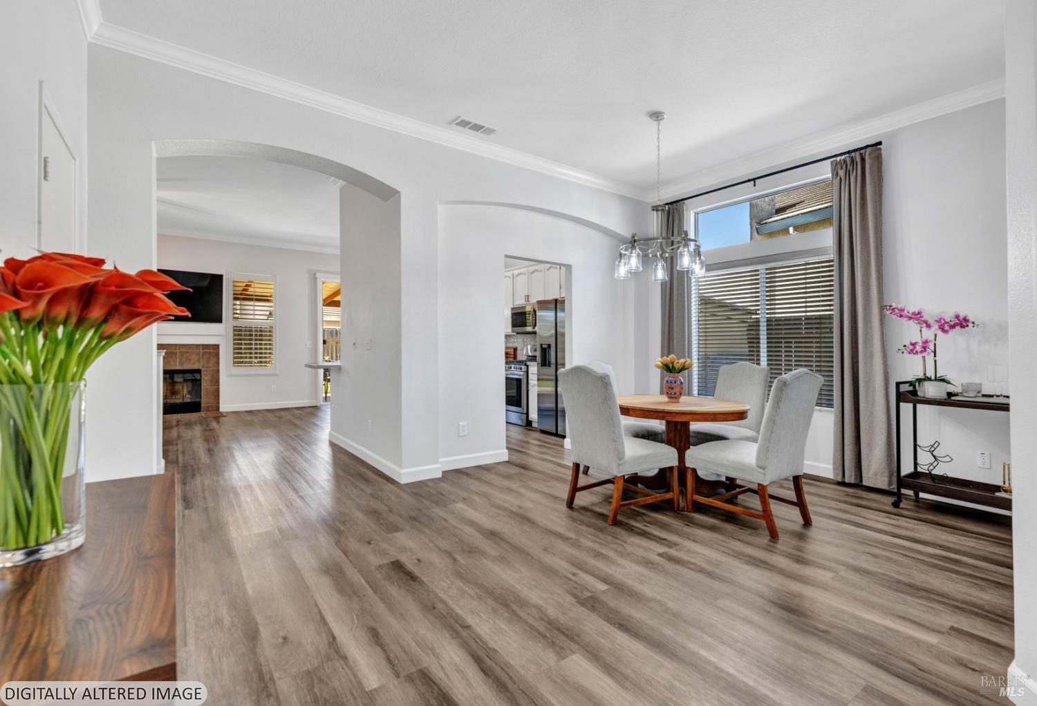 565 Schooner Ridge Drive Dixon CA 95620